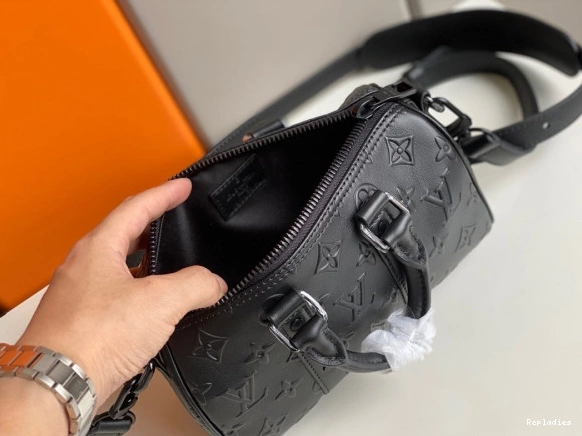 Rep ladies LOUIS KEEPALL VUITTON XS 0810